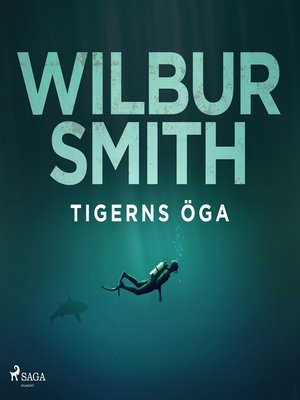 cover image of Tigerns öga